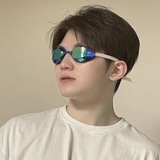 Telegram profile photo for @ Lee Woozi