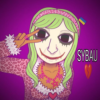 Telegram profile photo for капустная братва 5F🌻🏳️⚧️🏳️🌈