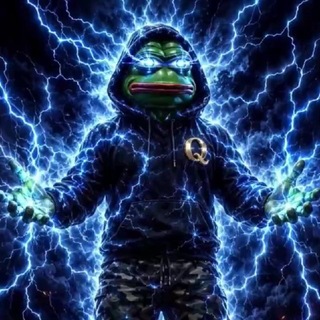 Telegram profile photo for Qanon hispano