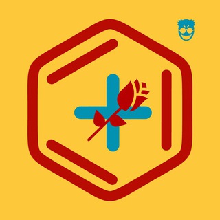 Telegram profile photo for Rosenkreutz's Chemical Wedding