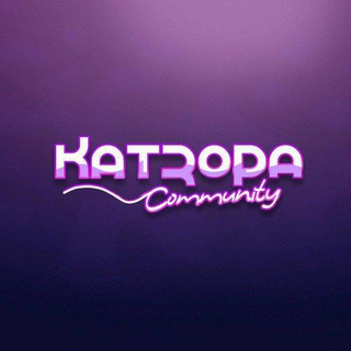Telegram profile photo for KatRopa Community (Web3, Gaming, Airdrops, Crypto) ~by KRR Group