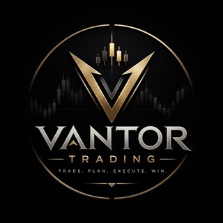Telegram profile photo for VANTOR TRADING KW🇰🇼