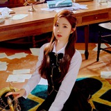 Telegram profile photo for HONDA HITOMI | AKB48 | EX-IZ*ONE