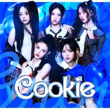 Telegram profile photo for 𝗖o𝗼𝗸𝗶𝗲 𝗚𝗚 💙