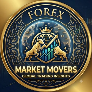 Telegram profile photo for Forex Market Makers
