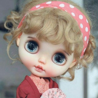 Telegram profile photo for 💗 عـروسک 💗