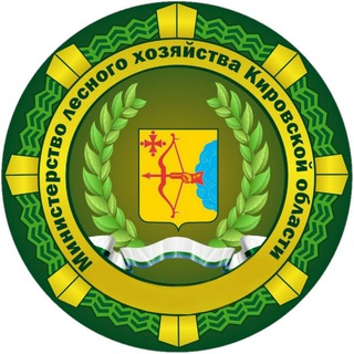 Telegram profile photo for Минлес КО