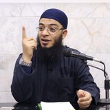 Telegram profile photo for قناةُ الحديثِ وعلومه(قراءة، وشرحا، وإسنادًا، واجازة)