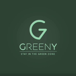 Telegram profile photo for 𝙂𝙧𝙚𝙚𝙣𝙔 𝙥𝙞𝙣𝙜