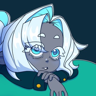 Telegram profile photo for Felicia