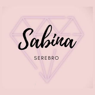 Telegram profile photo for SABINA 🧿 SEREBRO 💍925