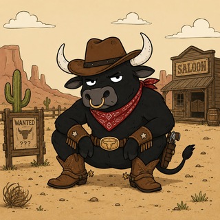 Telegram profile photo for BULLYGUN