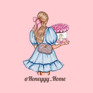 Telegram profile photo for محافظ Honey 🍓
