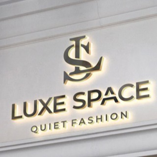 Telegram profile photo for LUXE.SPACE.ODESA
