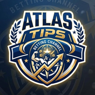 Telegram profile photo for Atlas tips