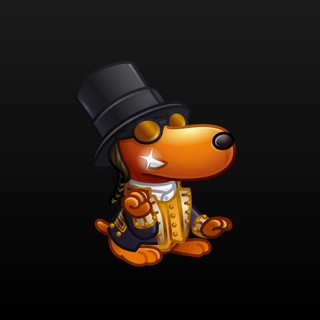 Telegram profile photo for Gift Vortex