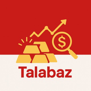 Telegram profile photo for طلاباز