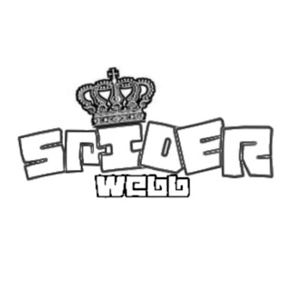 Telegram profile photo for SpiderWebb