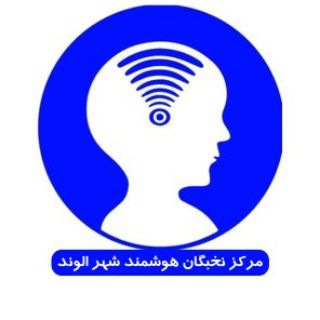 Telegram profile photo for نخبگان هوشمند شهر الوند