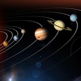 Telegram profile photo for Moving with Planets - with MUKESH 🇮🇳