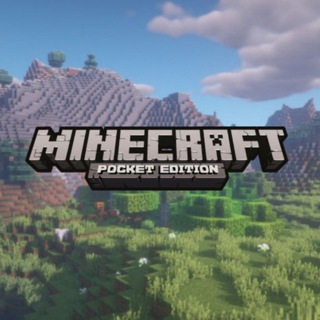 Telegram profile photo for Minecraft bedrock textures