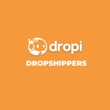 Telegram profile photo for Dropi