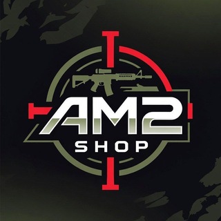 Telegram profile photo for A2M | shop