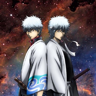 Telegram profile photo for GINTAMA (1080p)