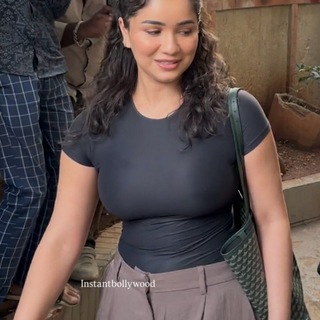 Telegram profile photo for Sara tendulkar