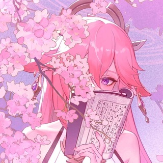 Telegram profile photo for dream(s)cript
