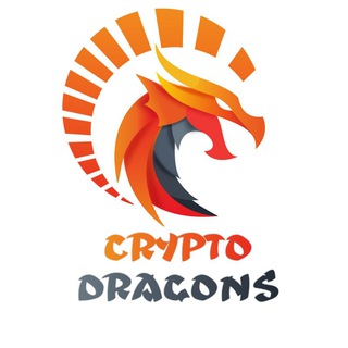 Telegram profile photo for Crypto Dragons