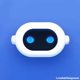 Telegram profile photo for Telegramic Ads®