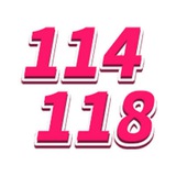 Telegram profile photo for 114118net手机APP下载站