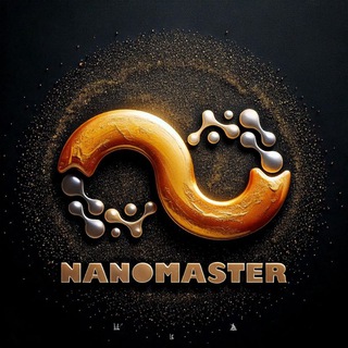 Telegram profile photo for NanoMaster | نانومستر