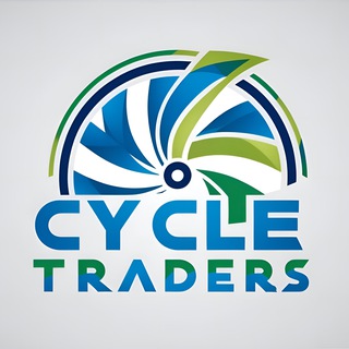 Telegram profile photo for Cycle Traders سایکل تریدرز