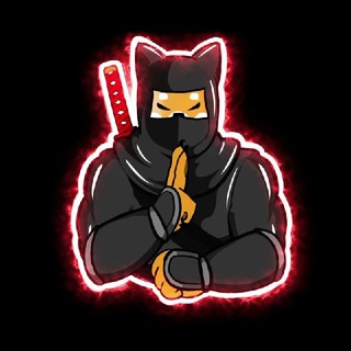 Telegram profile photo for Shibnobi ($SHINJA) - Official Global Chat
