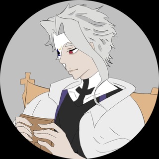 Telegram profile photo for Барбарики на воздушном шарике