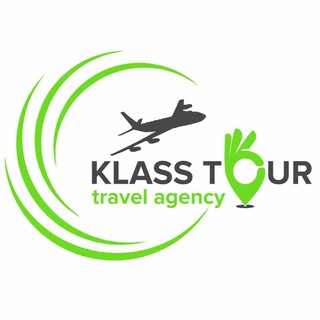 Telegram profile photo for Klass Tour - travel agency