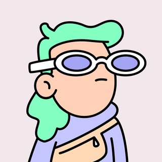 Telegram group profile photo for Crypto社区交流群