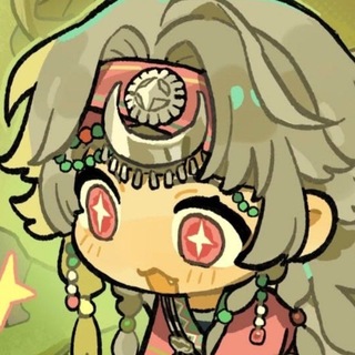 Telegram profile photo for ᅠrubuska d͟a͟i͟l͟y͟ ♡ ゛