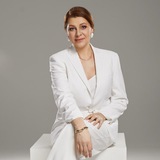 Telegram profile photo for Ольга Стаценко. Карьера 40+