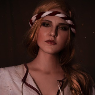 Telegram profile photo for соняу косплеит и фоткает
