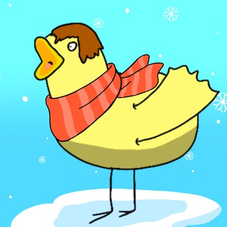 Telegram profile photo for Ducky