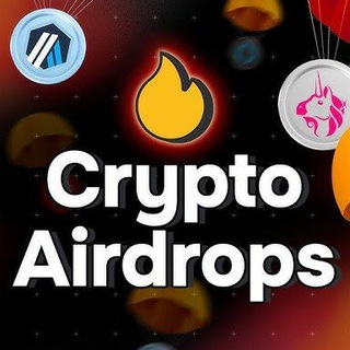 Telegram profile photo for Crypto world