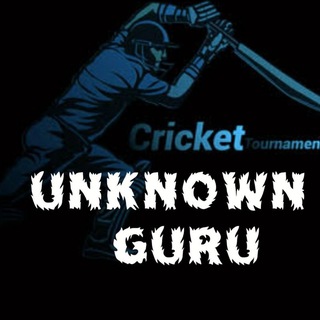 Telegram profile photo for UNKNOWN GURU ๐ ๐