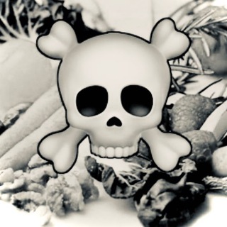 Telegram profile photo for 🔺Lebensmittel Archiv