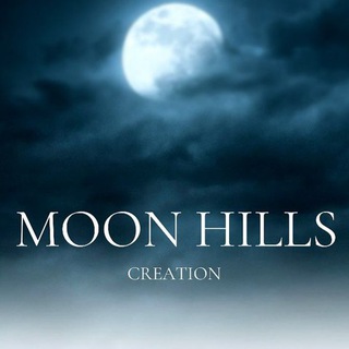 Telegram profile photo for MOONHILLS_creation