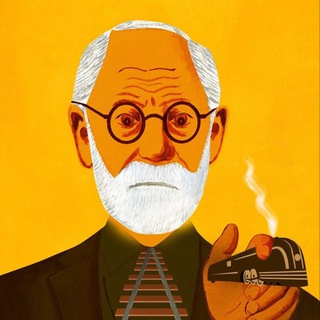 Telegram profile photo for Внимание, психоанализ!