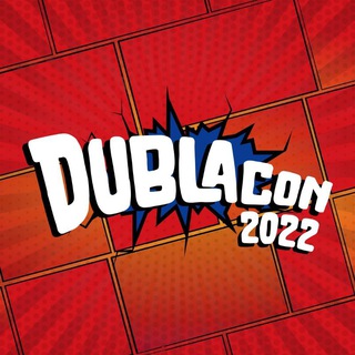 Telegram profile photo for DublaCon Oficial