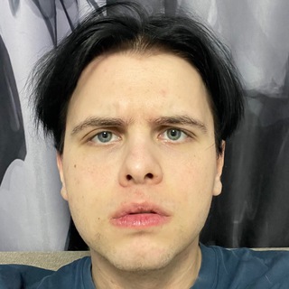 Telegram profile photo for задрипыш
